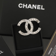 Chanel Brooches